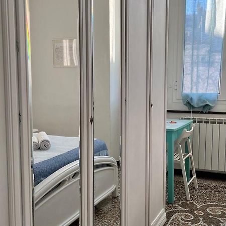 B&B Ligustico Genova Kültér fotó