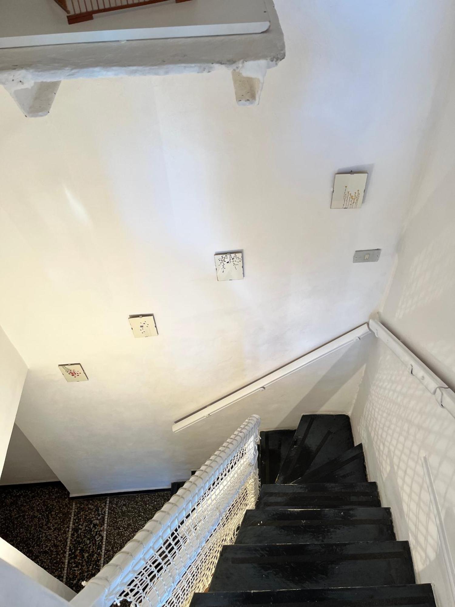 B&B Ligustico Genova Kültér fotó