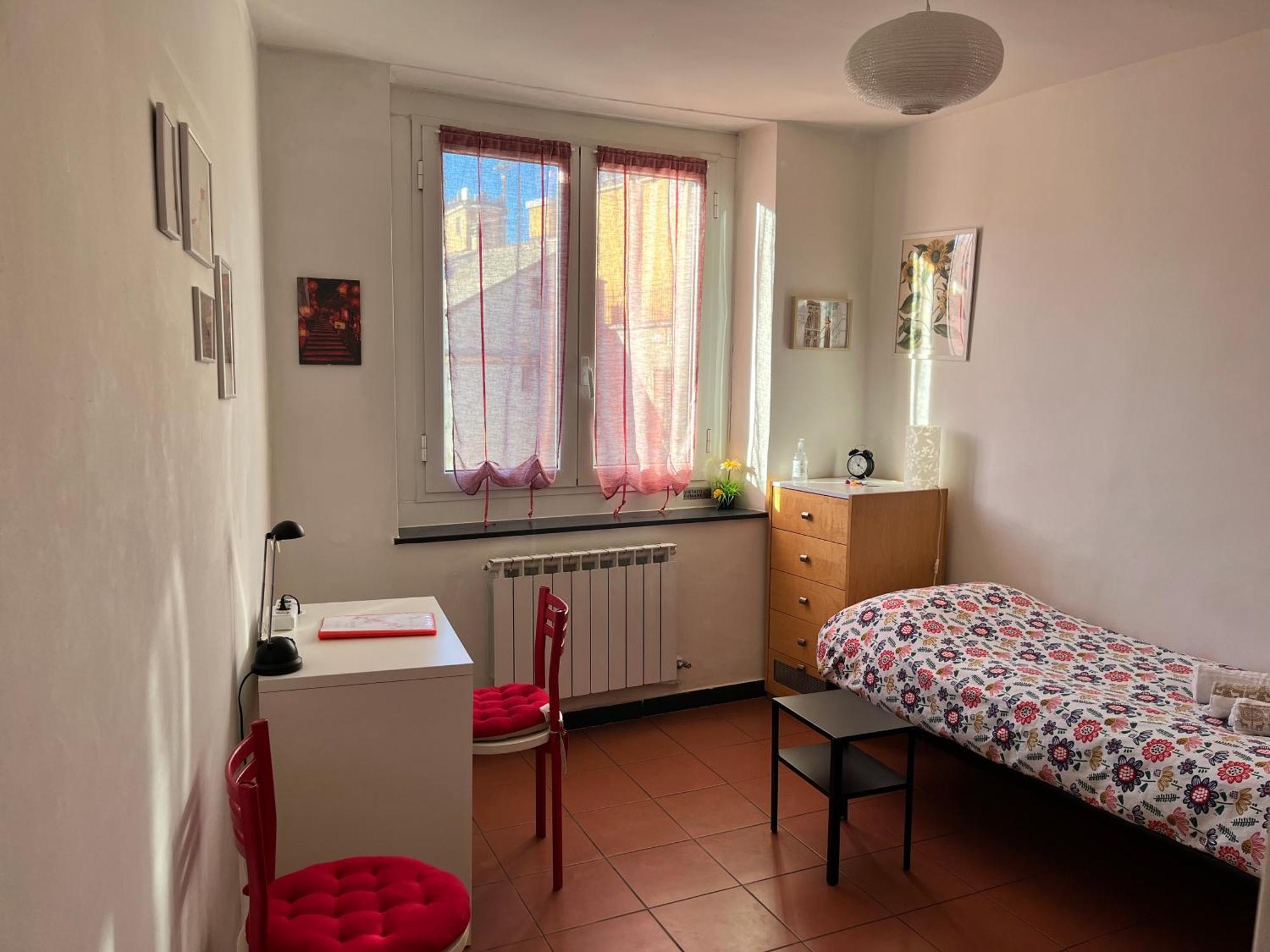 B&B Ligustico Genova Kültér fotó