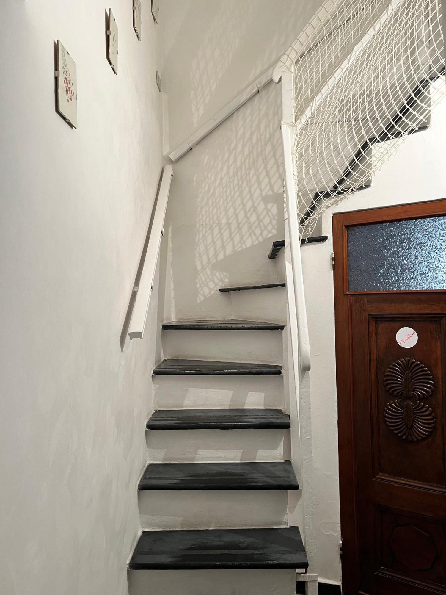 B&B Ligustico Genova Kültér fotó