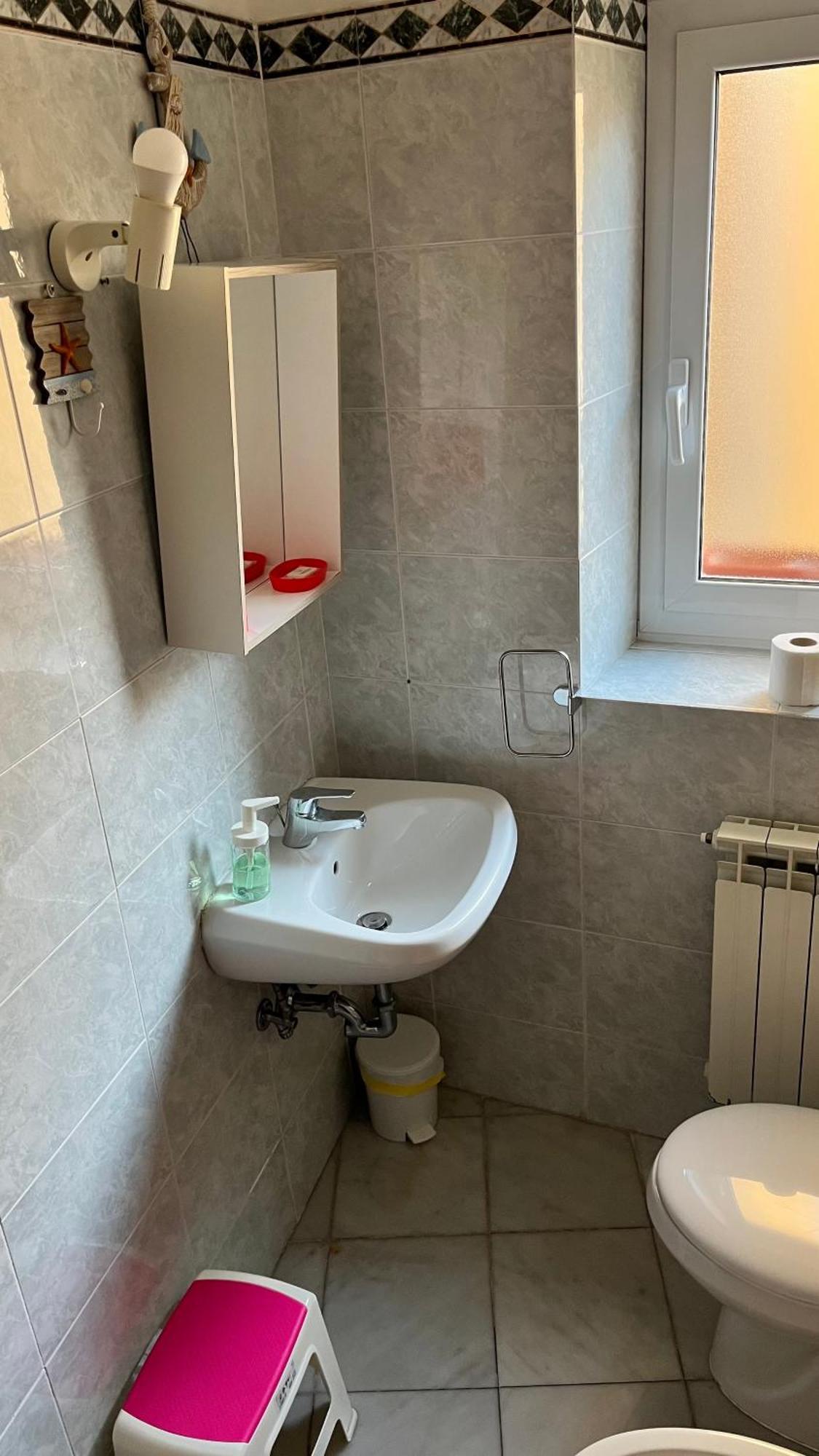 B&B Ligustico Genova Kültér fotó